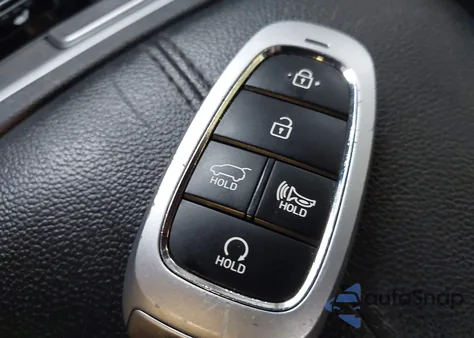 2023 Hyundai Tucson Sel из США, поврежденный, VIN 5NMJFCAE4PH247546